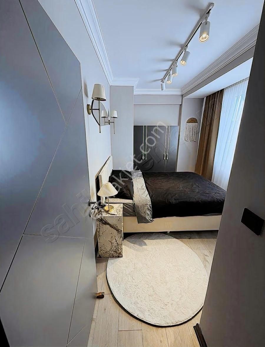 Tramvaya 2 Sokak Kiralamaya Hazır Full Konsept Eşyalı 1+1 - Görsel 21