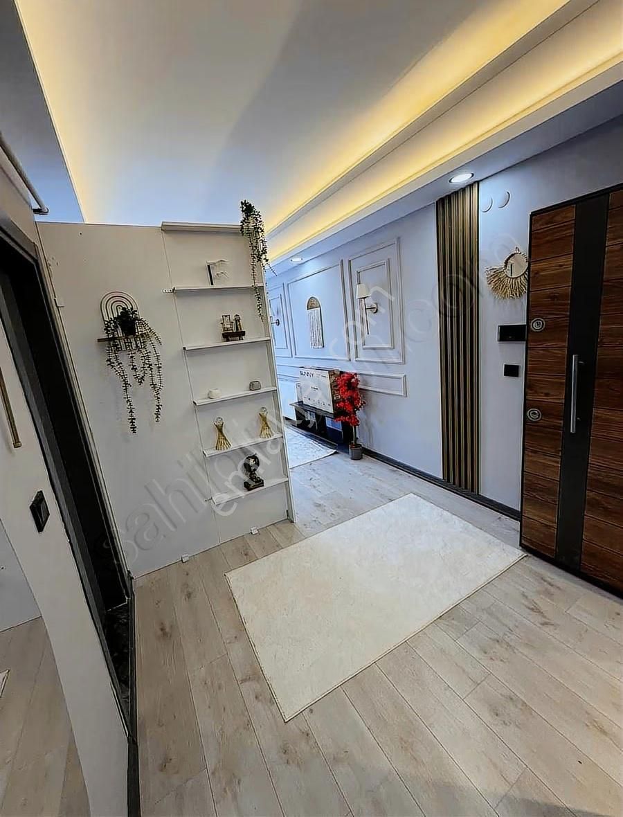 Tramvaya 2 Sokak Kiralamaya Hazır Full Konsept Eşyalı 1+1 - Görsel 3