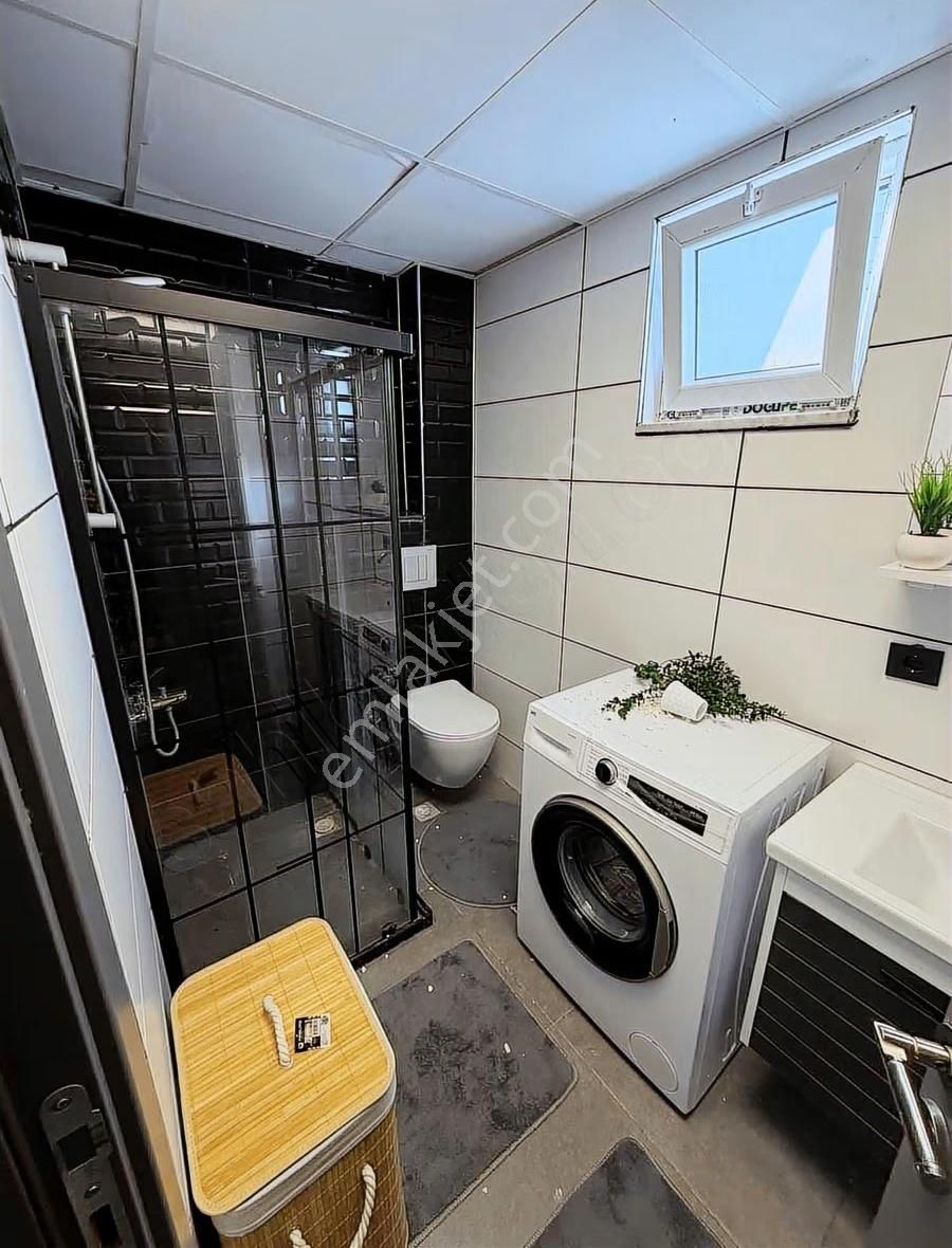 Tramvaya 2 Sokak Kiralamaya Hazır Full Konsept Eşyalı 1+1 - Görsel 6