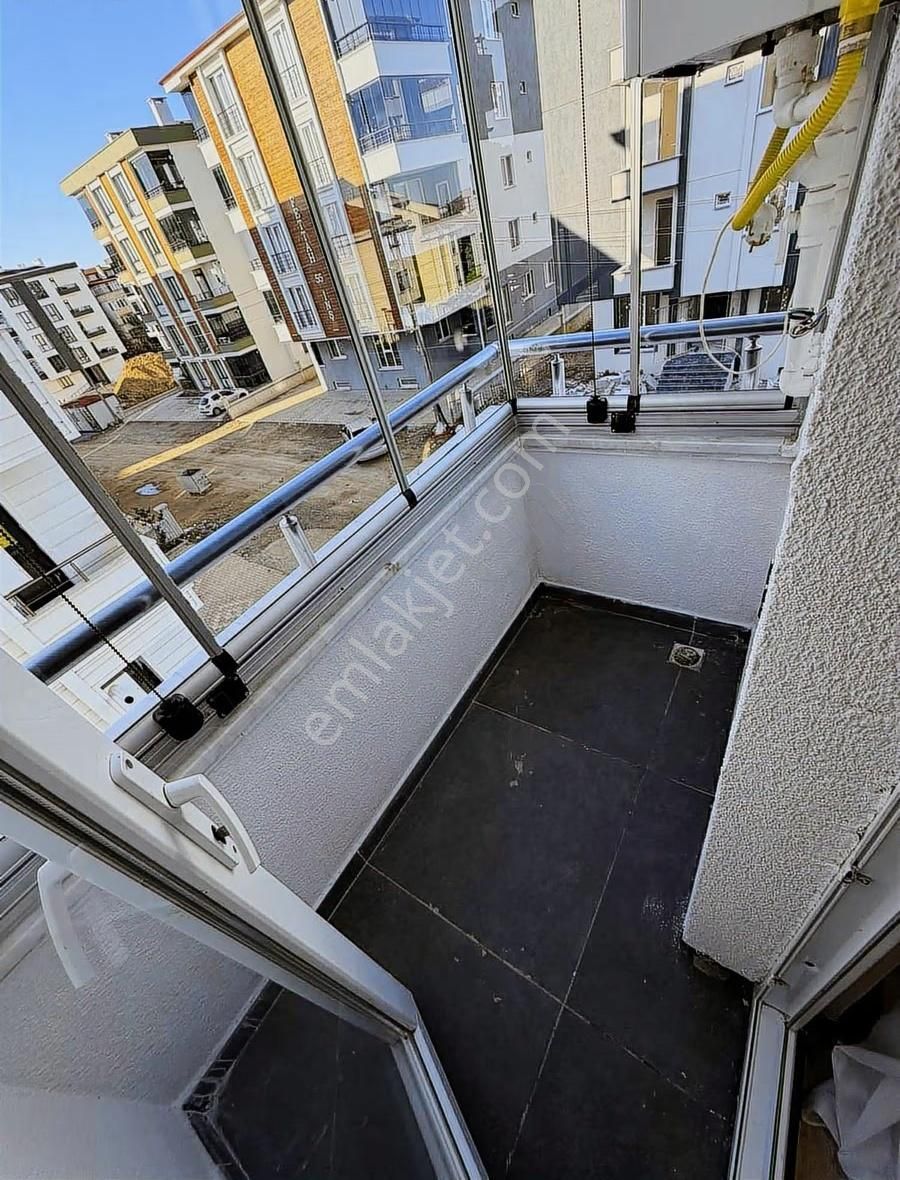 Tramvaya 2 Sokak Kiralamaya Hazır Full Konsept Eşyalı 1+1 - Görsel 17