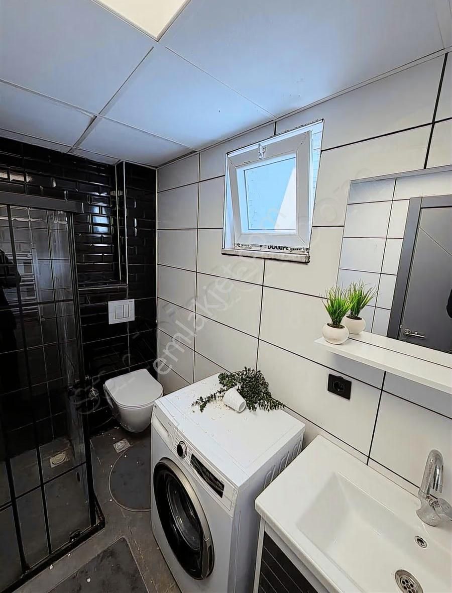 Tramvaya 2 Sokak Kiralamaya Hazır Full Konsept Eşyalı 1+1 - Görsel 16