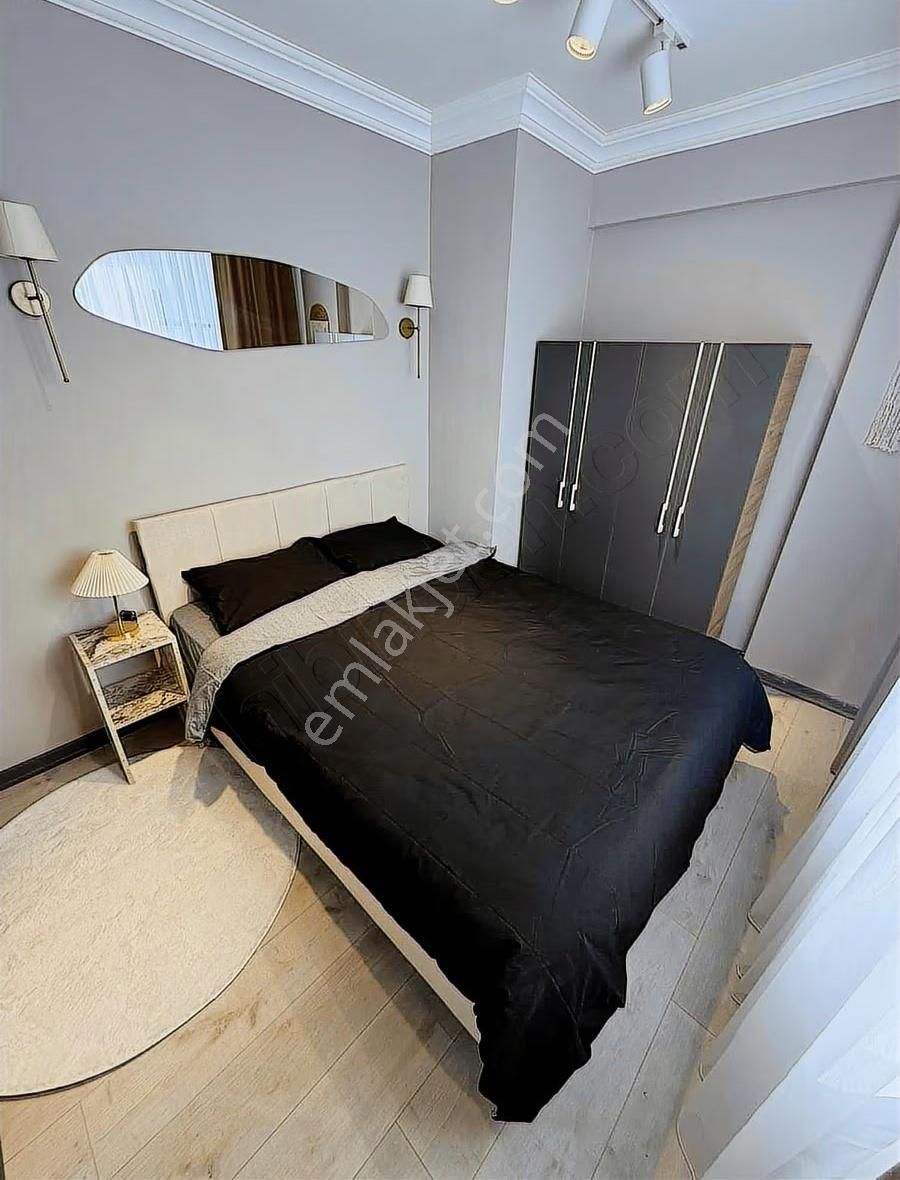 Tramvaya 2 Sokak Kiralamaya Hazır Full Konsept Eşyalı 1+1 - Görsel 5