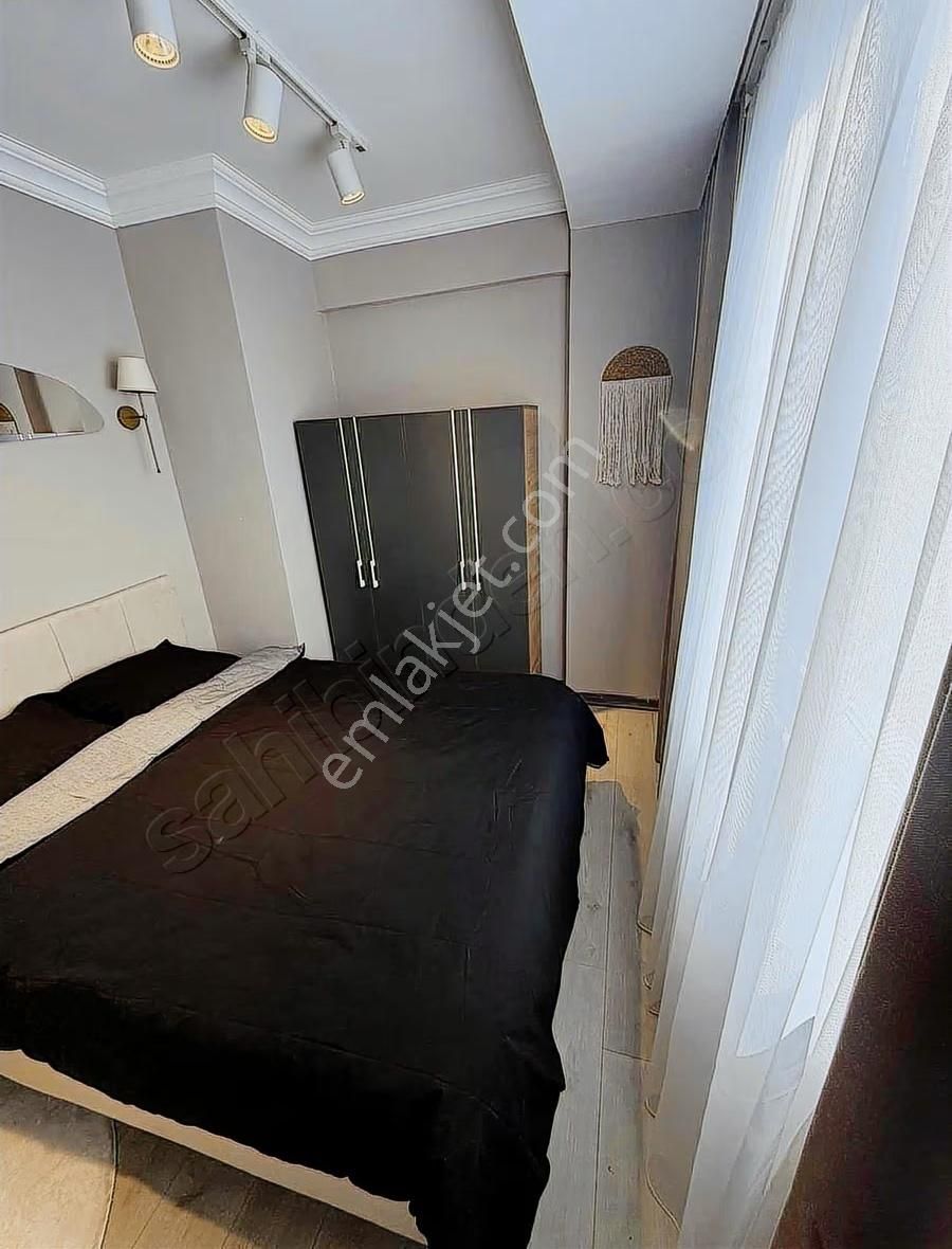 Tramvaya 2 Sokak Kiralamaya Hazır Full Konsept Eşyalı 1+1 - Görsel 18