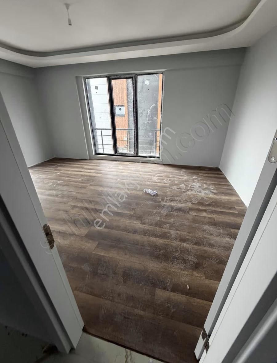 Alanlı'da Site İçerisinde Fırsat Geniş 2+1 Daireler