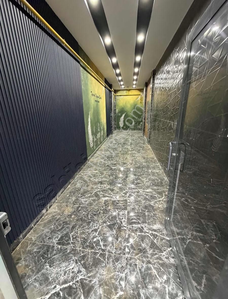 Alanlı'da Site İçerisinde Fırsat Geniş 2+1 Daireler - Görsel 8