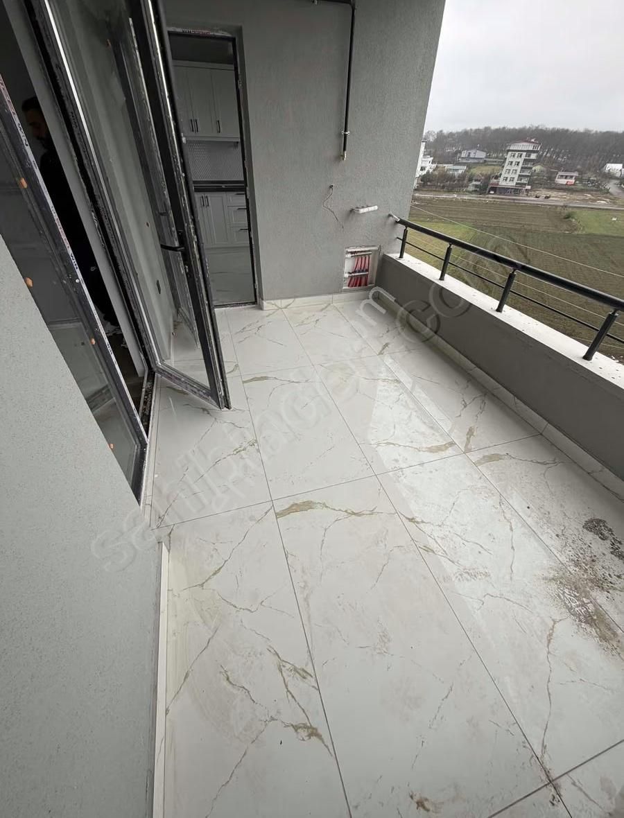 Alanlı'da Site İçerisinde Fırsat Geniş 2+1 Daireler - Görsel 5