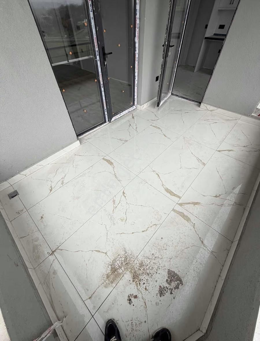 Alanlı'da Site İçerisinde Fırsat Geniş 2+1 Daireler - Görsel 7