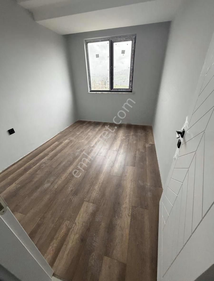 Alanlı'da Site İçerisinde Fırsat Geniş 2+1 Daireler - Görsel 2