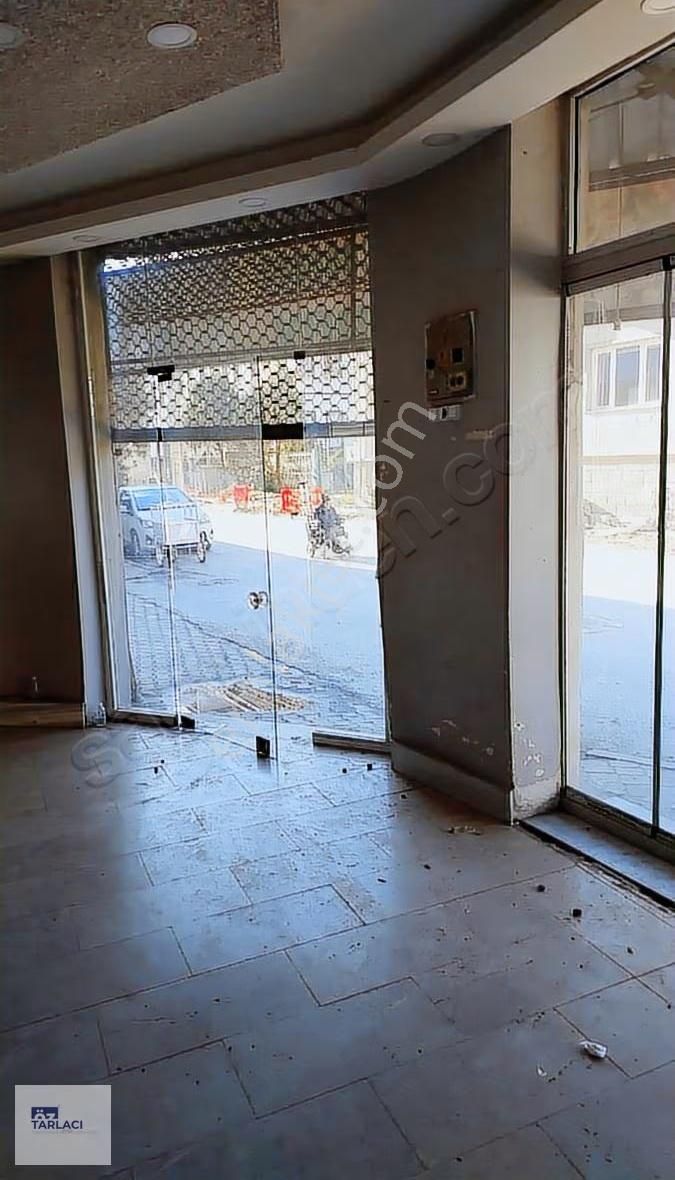 Züferbey Cadde Üzeri Kiralık Dükkan Üst Kat Depo Kullanımlı - Görsel 5