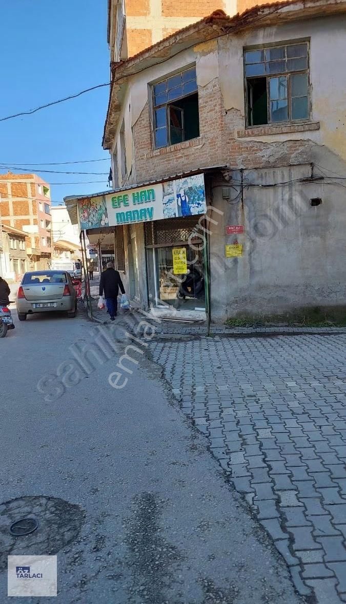 Züferbey Cadde Üzeri Kiralık Dükkan Üst Kat Depo Kullanımlı - Görsel 4