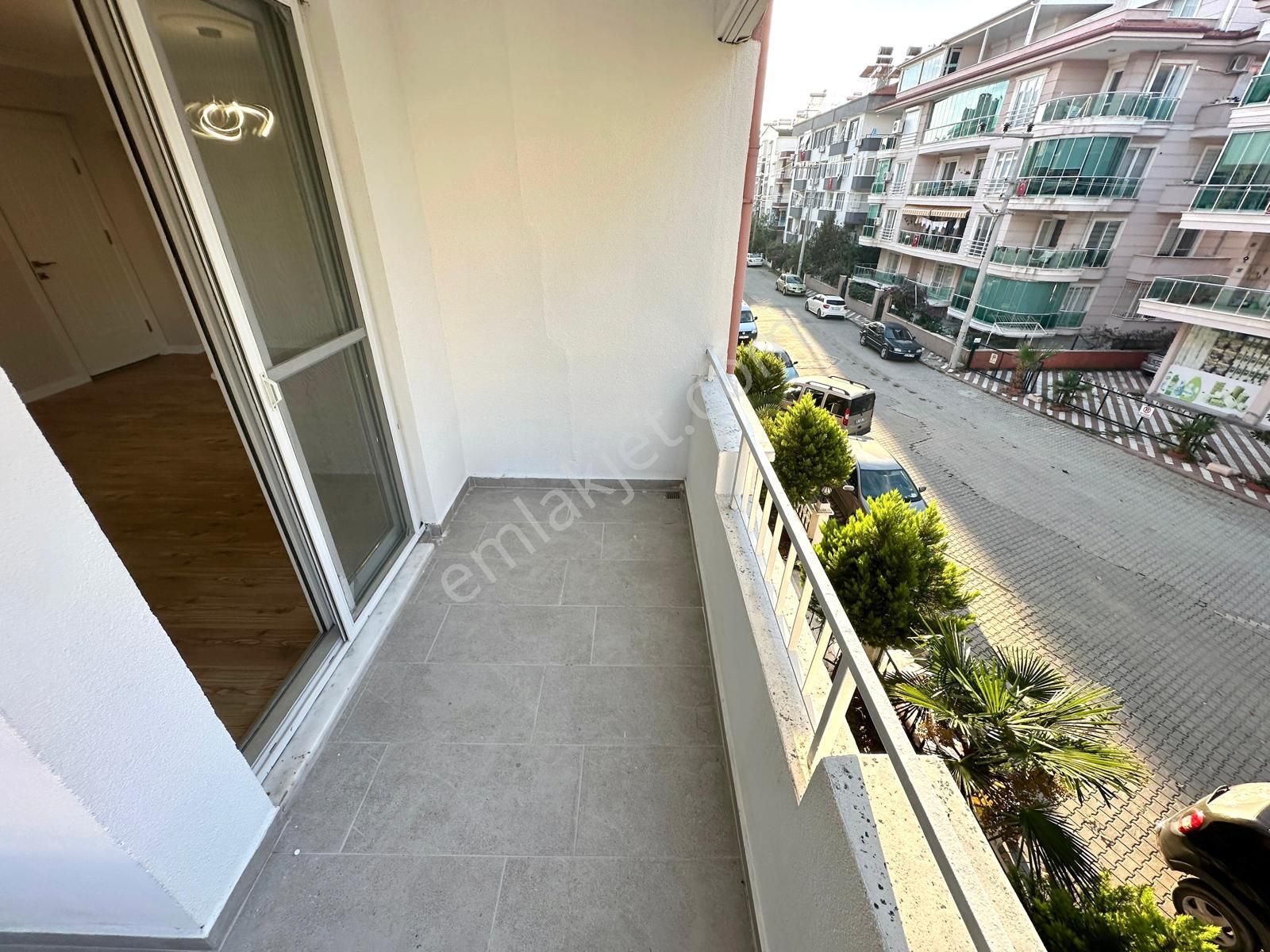 🏡 Referans'dan Akçay'da Ön Cephe Full Yapılı Arakat 3+1 Daire - Görsel 6