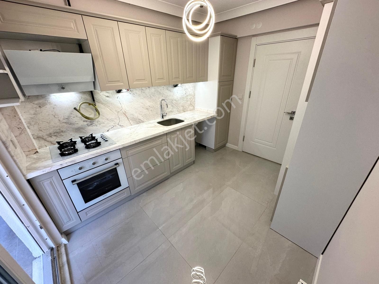 🏡 Referans'dan Akçay'da Ön Cephe Full Yapılı Arakat 3+1 Daire - Görsel 30