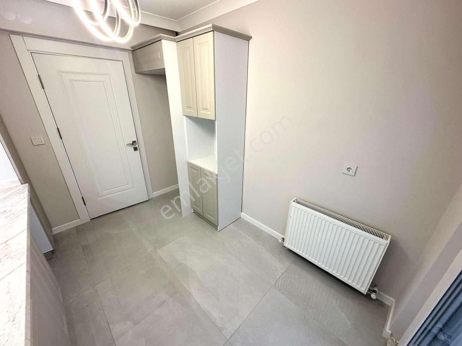 🏡 Referans'dan Akçay'da Ön Cephe Full Yapılı Arakat 3+1 Daire - Görsel 16