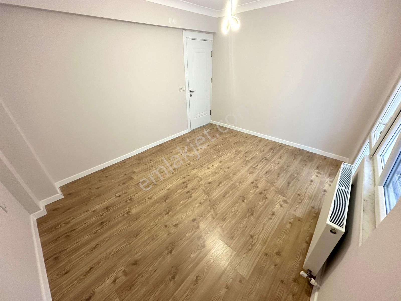 🏡 Referans'dan Akçay'da Ön Cephe Full Yapılı Arakat 3+1 Daire - Görsel 13