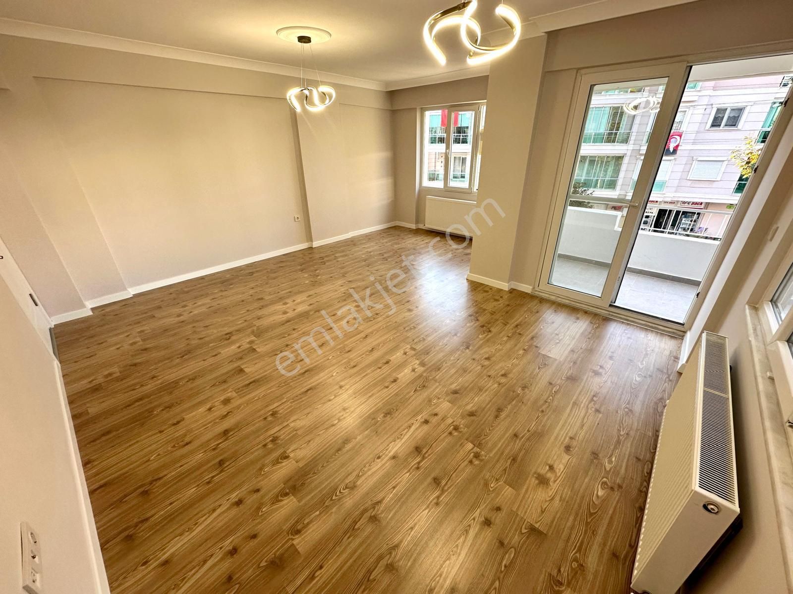 🏡 Referans'dan Akçay'da Ön Cephe Full Yapılı Arakat 3+1 Daire - Görsel 18