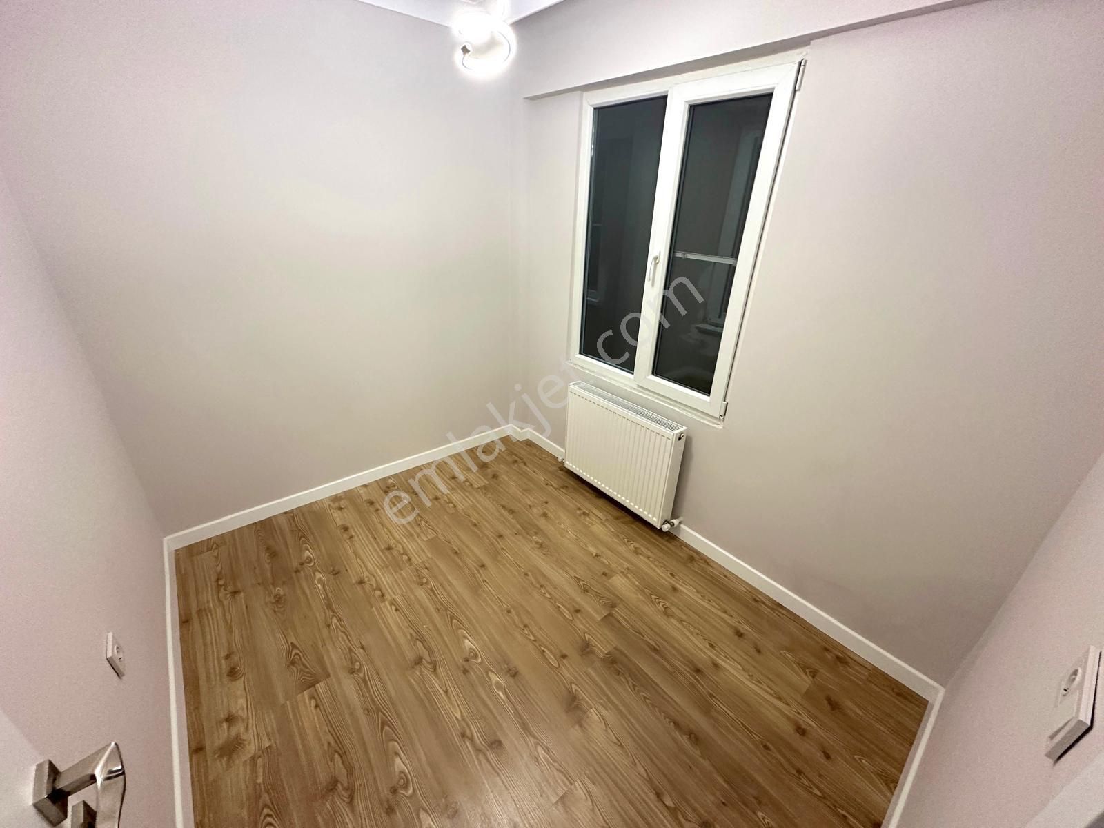 🏡 Referans'dan Akçay'da Ön Cephe Full Yapılı Arakat 3+1 Daire - Görsel 3