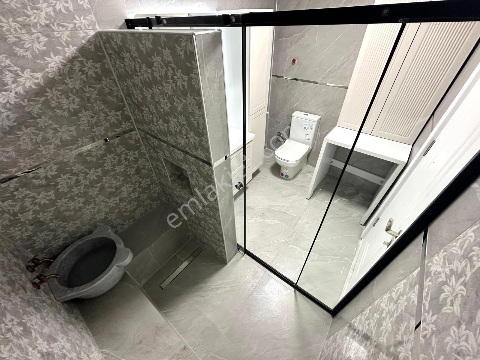 🏡 Referans'dan Akçay'da Ön Cephe Full Yapılı Arakat 3+1 Daire - Görsel 4