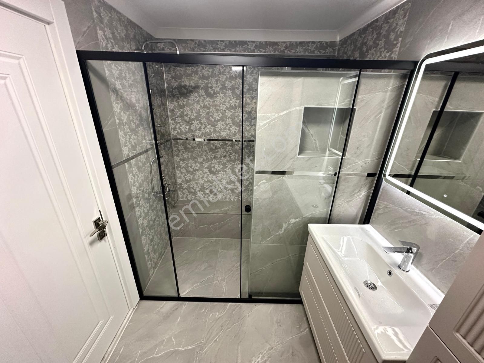 🏡 Referans'dan Akçay'da Ön Cephe Full Yapılı Arakat 3+1 Daire - Görsel 28