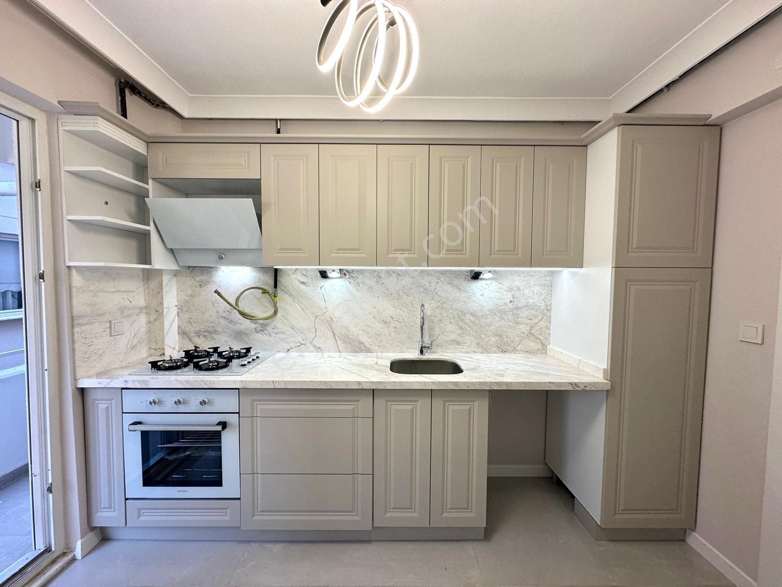 🏡 Referans'dan Akçay'da Ön Cephe Full Yapılı Arakat 3+1 Daire - Görsel 15