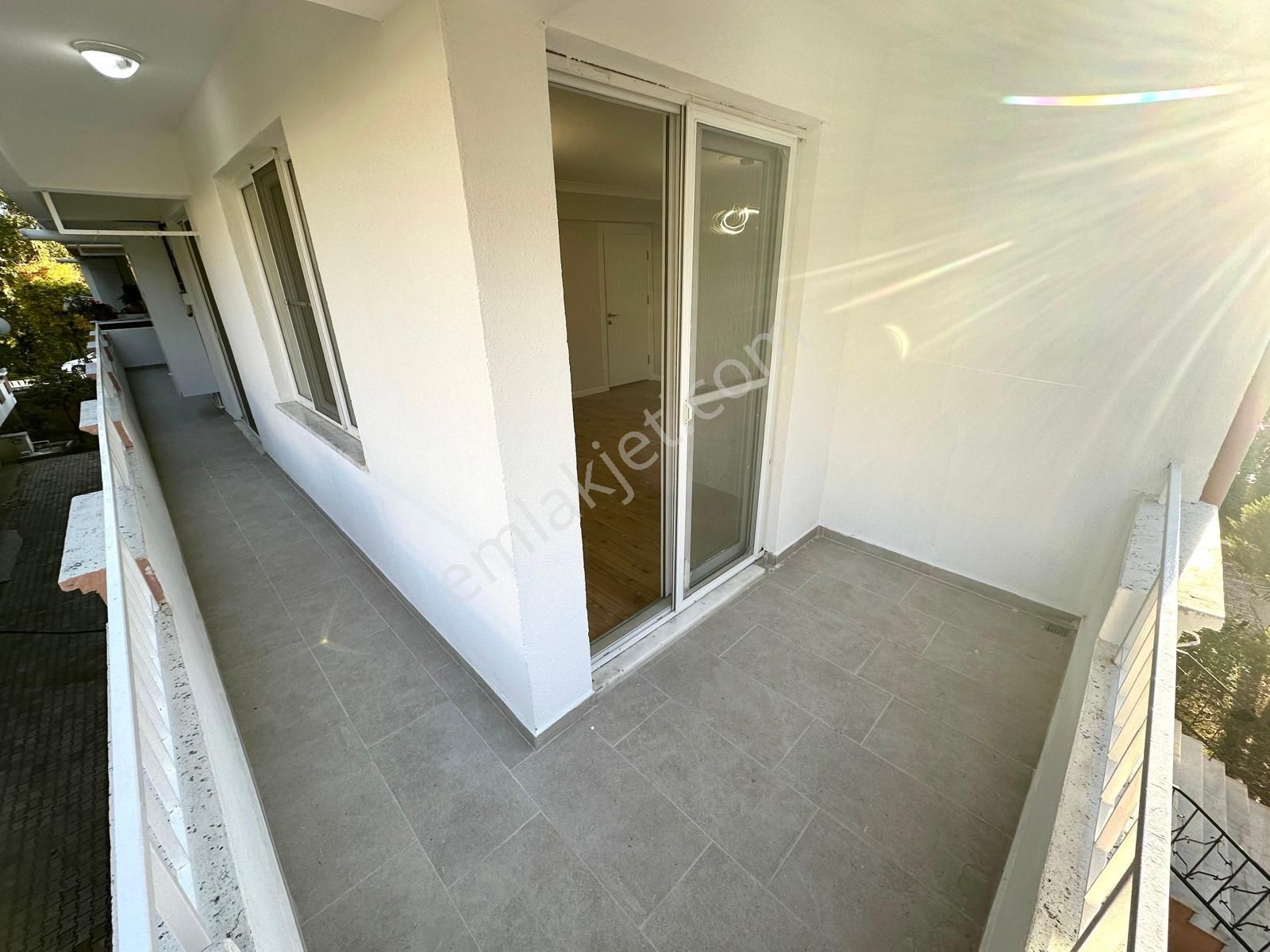 🏡 Referans'dan Akçay'da Ön Cephe Full Yapılı Arakat 3+1 Daire - Görsel 31