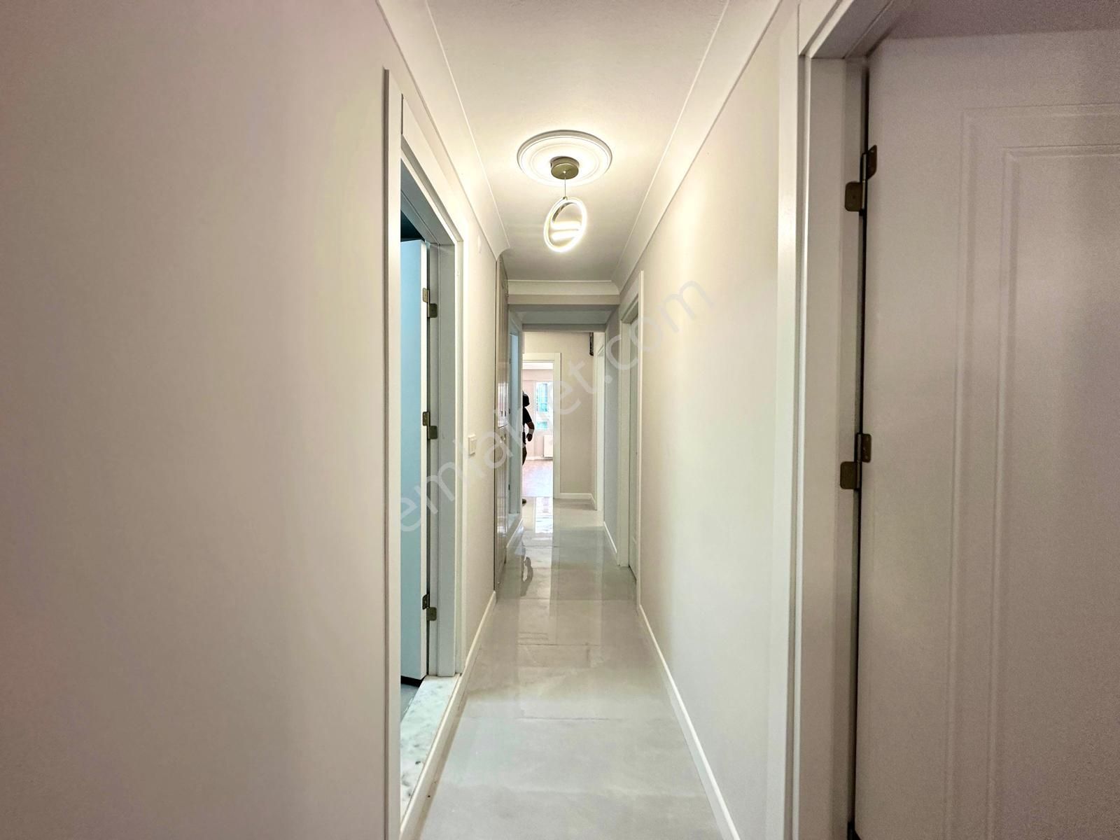 🏡 Referans'dan Akçay'da Ön Cephe Full Yapılı Arakat 3+1 Daire - Görsel 5