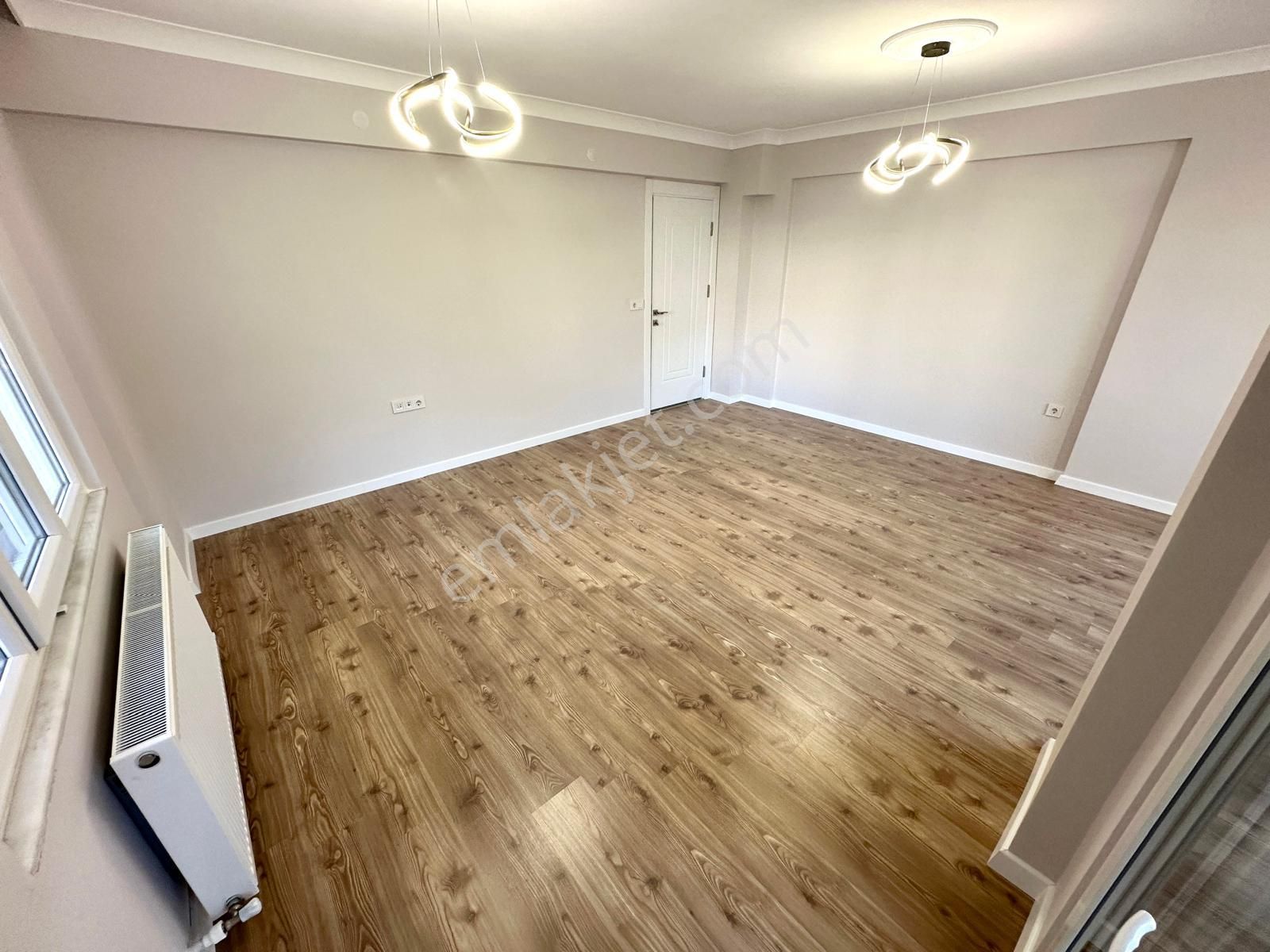 🏡 Referans'dan Akçay'da Ön Cephe Full Yapılı Arakat 3+1 Daire - Görsel 33