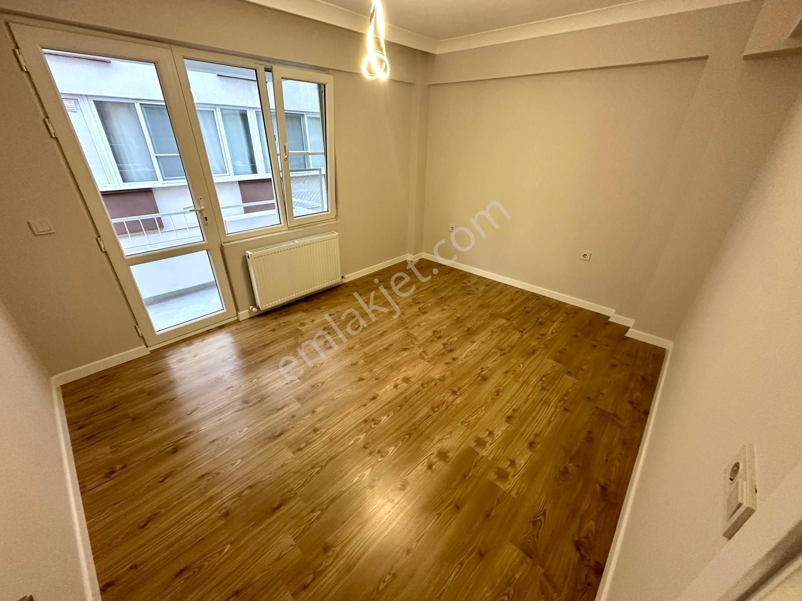 🏡 Referans'dan Akçay'da Ön Cephe Full Yapılı Arakat 3+1 Daire - Görsel 2