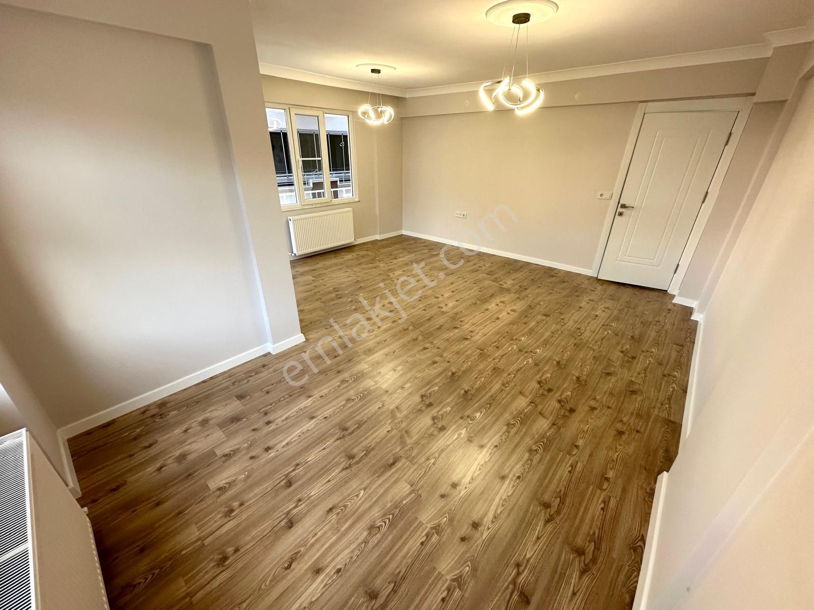 🏡 Referans'dan Akçay'da Ön Cephe Full Yapılı Arakat 3+1 Daire - Görsel 26