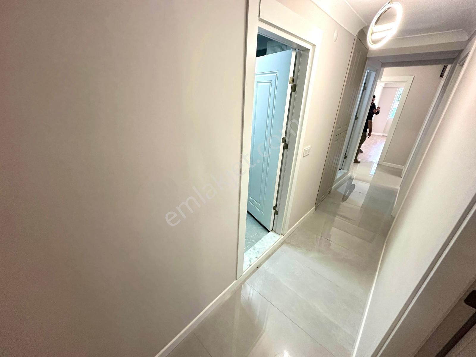 🏡 Referans'dan Akçay'da Ön Cephe Full Yapılı Arakat 3+1 Daire - Görsel 22