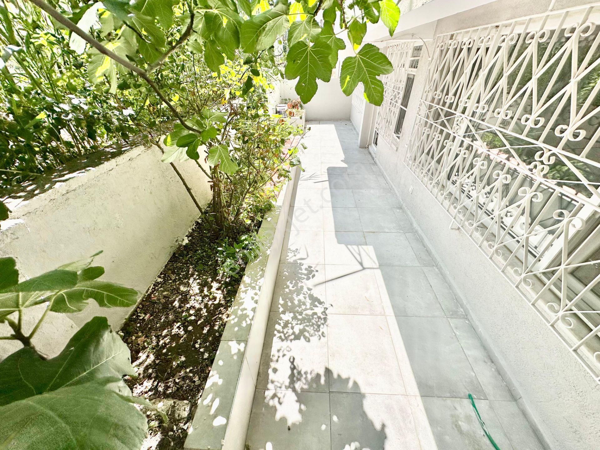 ꧁akçay Ay Emlaktan꧂ Denize Sadece 100 M Müstakil Tadında Bahçe Kullanımlı Satılık 2+1 Daire - Görsel 31