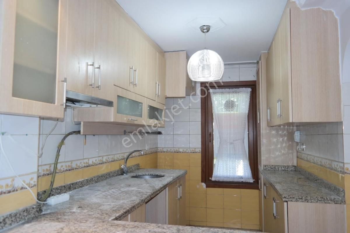 Küçükçekmece Halkalı Ölçükent Sitesi 4+1 Satılık Tripleks Villa - Görsel 27