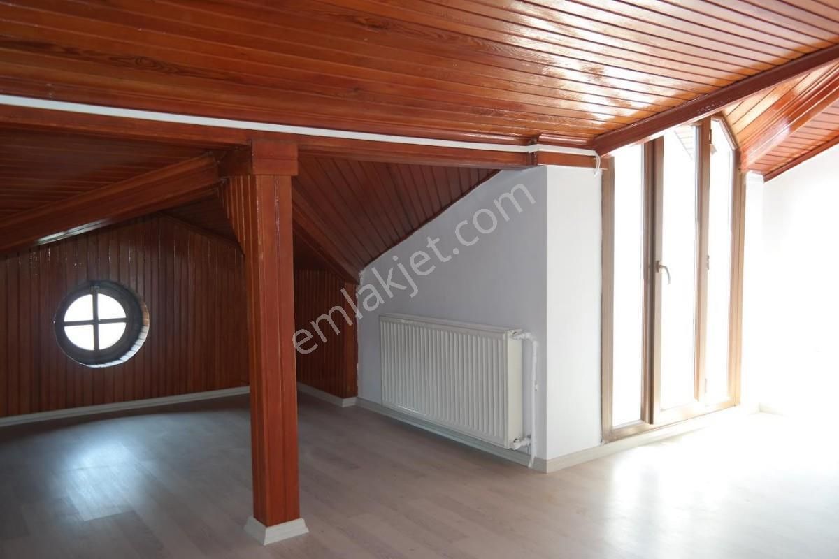 Küçükçekmece Halkalı Ölçükent Sitesi 4+1 Satılık Tripleks Villa - Görsel 15