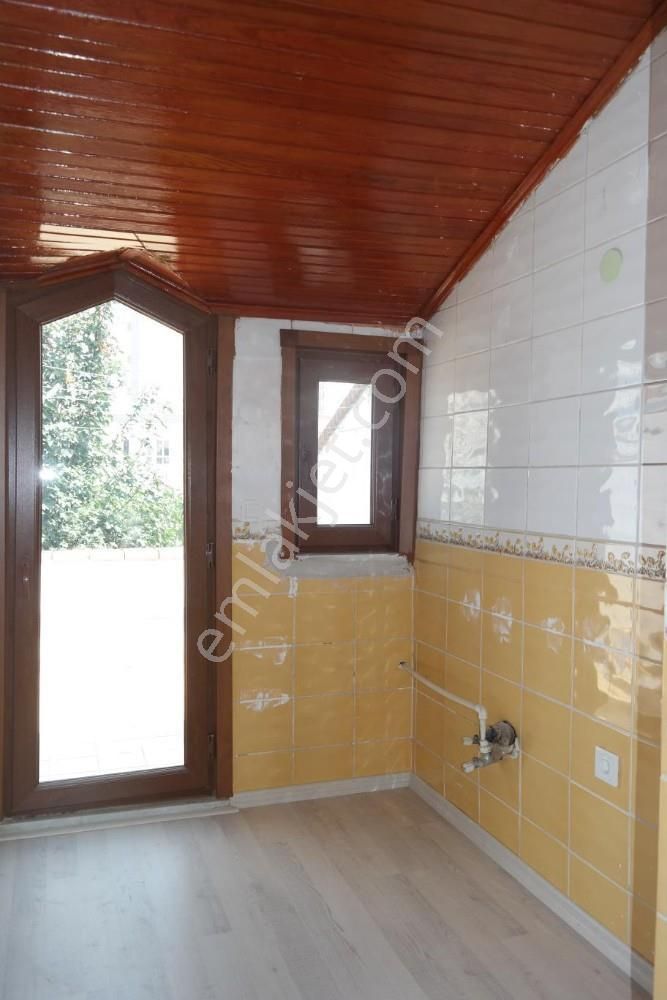 Küçükçekmece Halkalı Ölçükent Sitesi 4+1 Satılık Tripleks Villa - Görsel 17