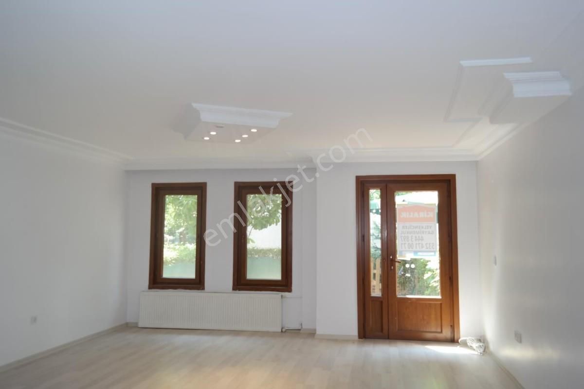 Küçükçekmece Halkalı Ölçükent Sitesi 4+1 Satılık Tripleks Villa - Görsel 30