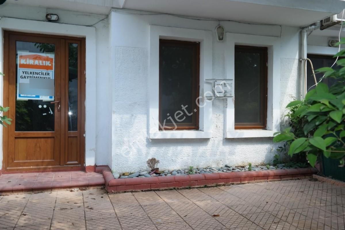 Küçükçekmece Halkalı Ölçükent Sitesi 4+1 Satılık Tripleks Villa - Görsel 20