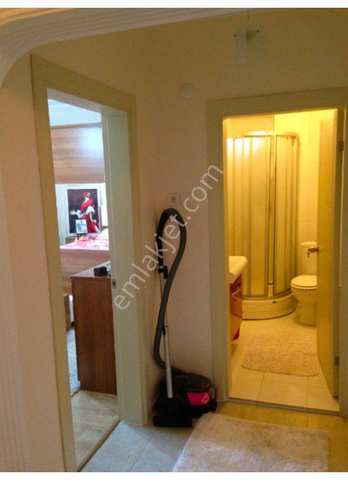 Sarıyer Ptt Mahallesinde Satılık 1+1 Dıre - Görsel 5