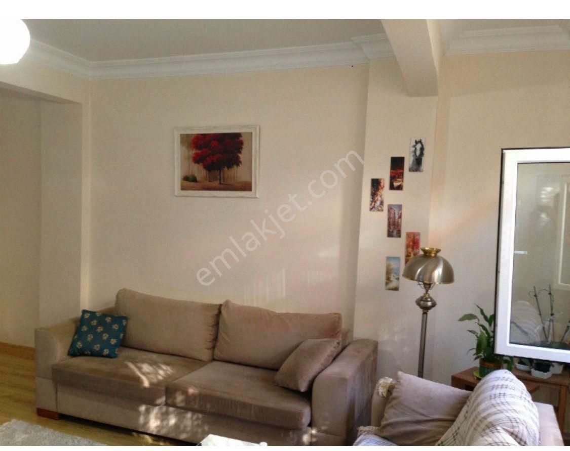 Sarıyer Ptt Mahallesinde Satılık 1+1 Dıre - Görsel 4