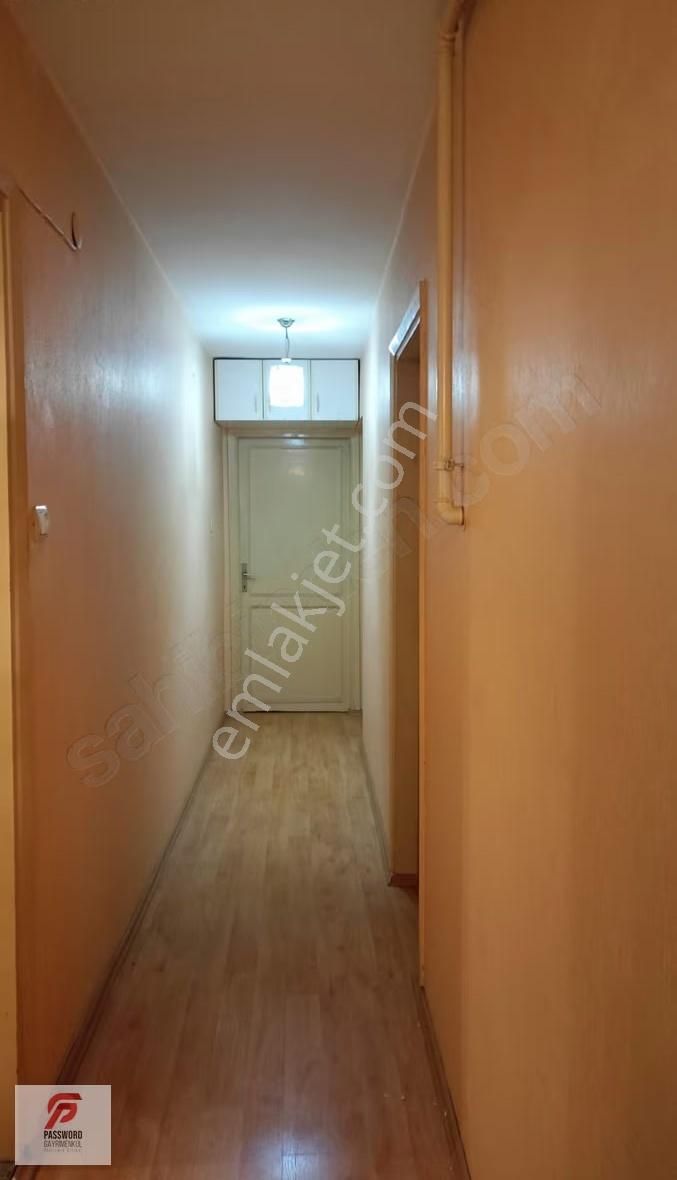 Bayraklı Mansuroğlu'nda Satılık 3+1 Daire - Görsel 10