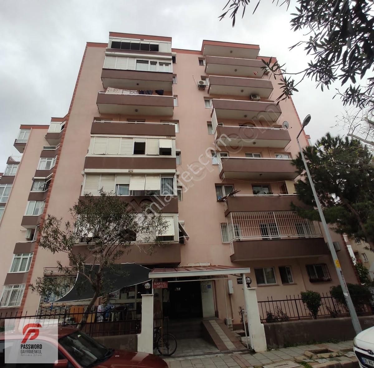 Bayraklı Mansuroğlu'nda Satılık 3+1 Daire - Görsel 15