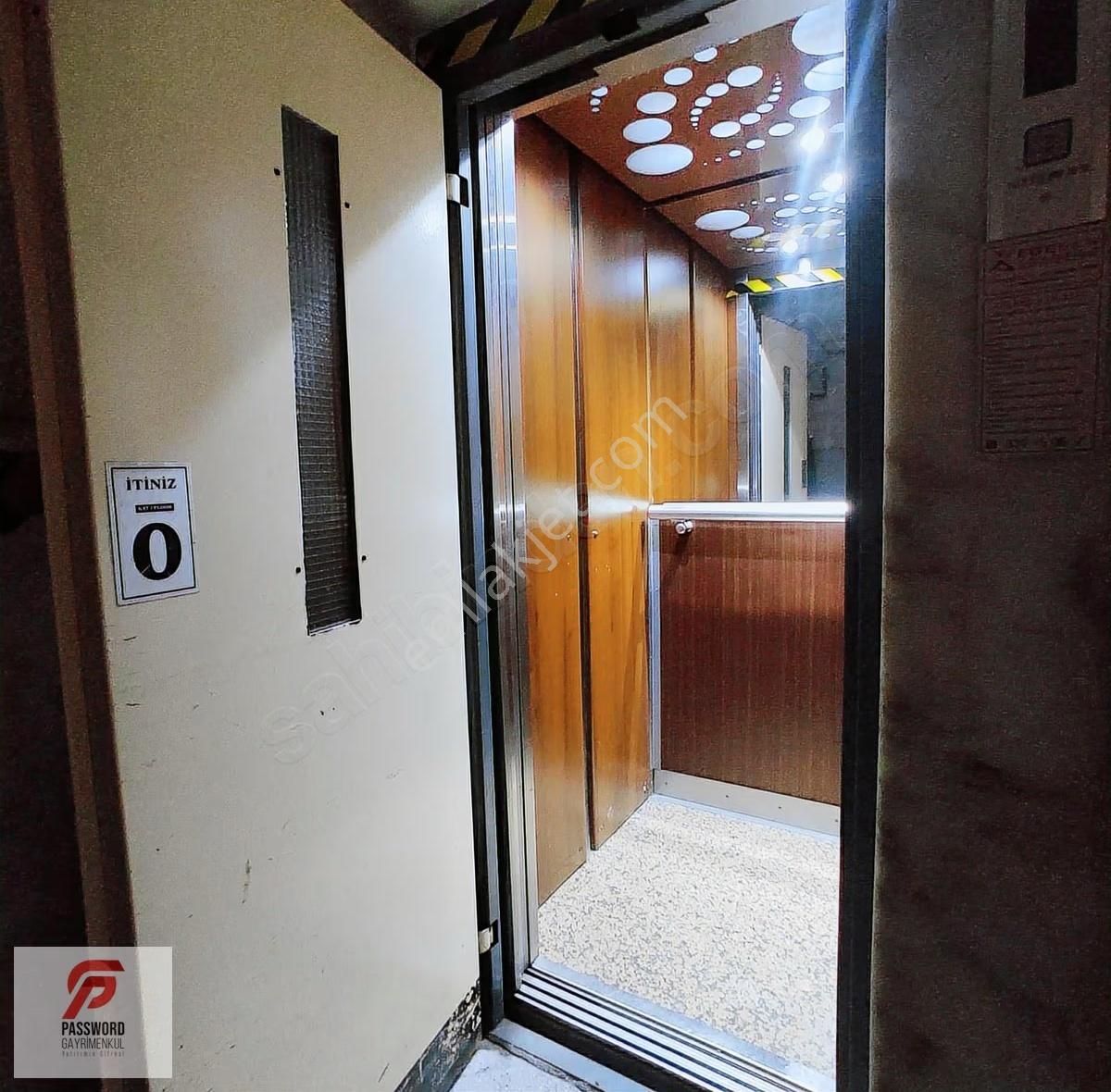 Bayraklı Mansuroğlu'nda Satılık 3+1 Daire - Görsel 16