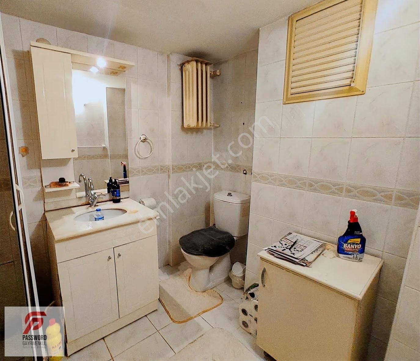 Bayraklı Mansuroğlu'nda Satılık 3+1 Daire - Görsel 13