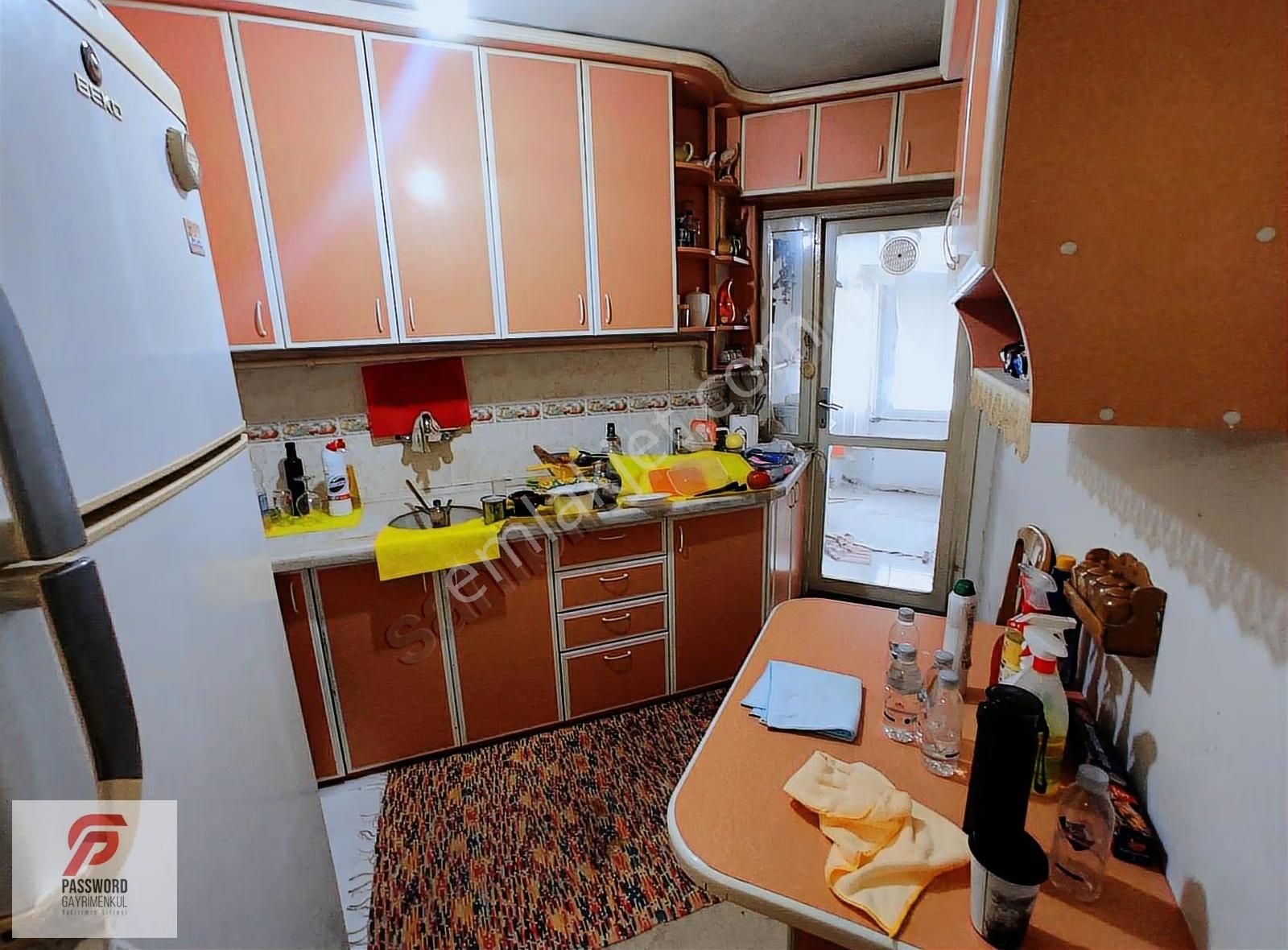 Bayraklı Mansuroğlu'nda Satılık 3+1 Daire - Görsel 4