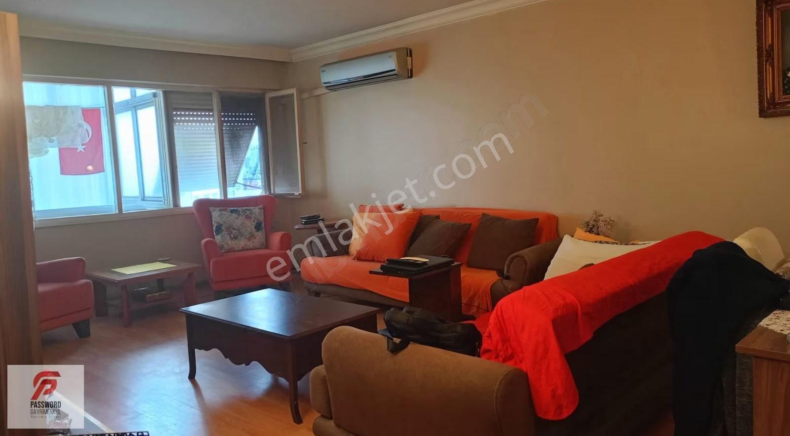 Bayraklı Mansuroğlu'nda Satılık 3+1 Daire - Görsel 6