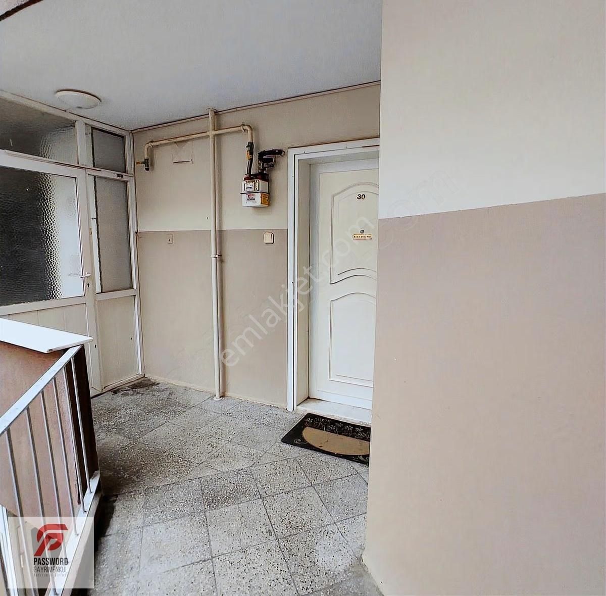 Bayraklı Mansuroğlu'nda Satılık 3+1 Daire - Görsel 12