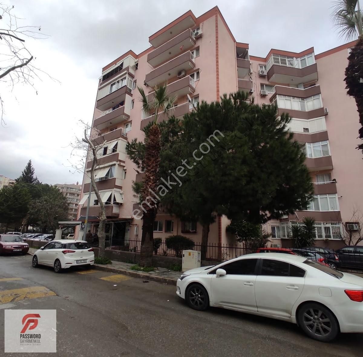 Bayraklı Mansuroğlu'nda Satılık 3+1 Daire - Görsel 18