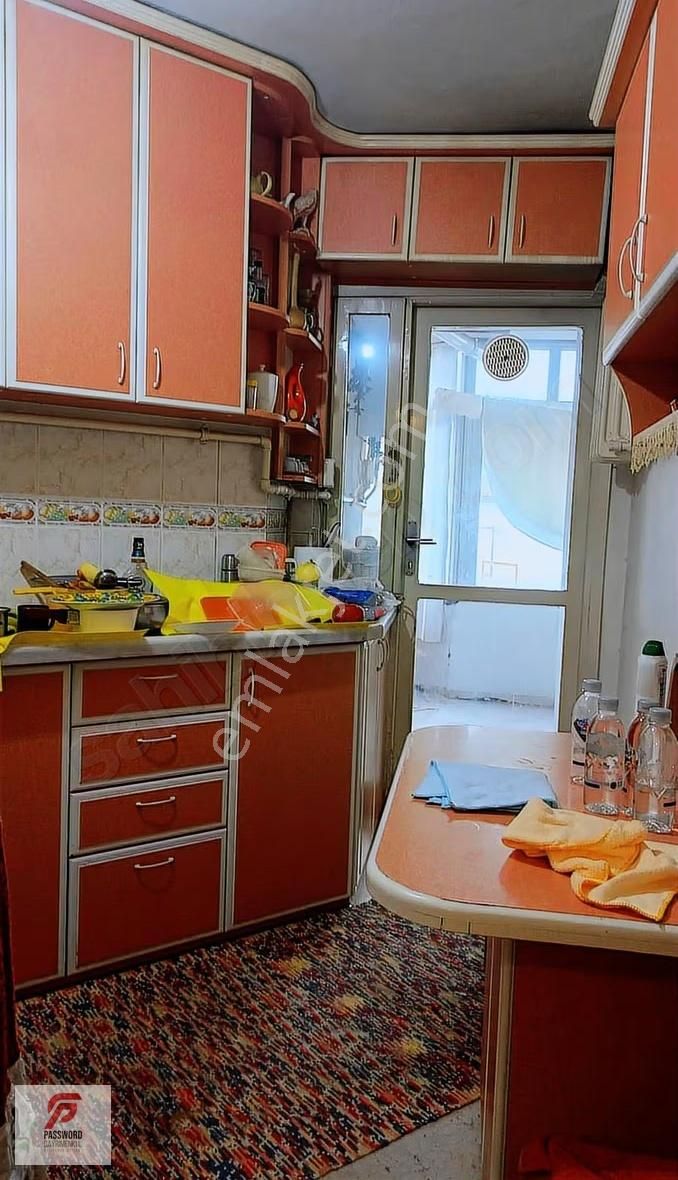 Bayraklı Mansuroğlu'nda Satılık 3+1 Daire - Görsel 3