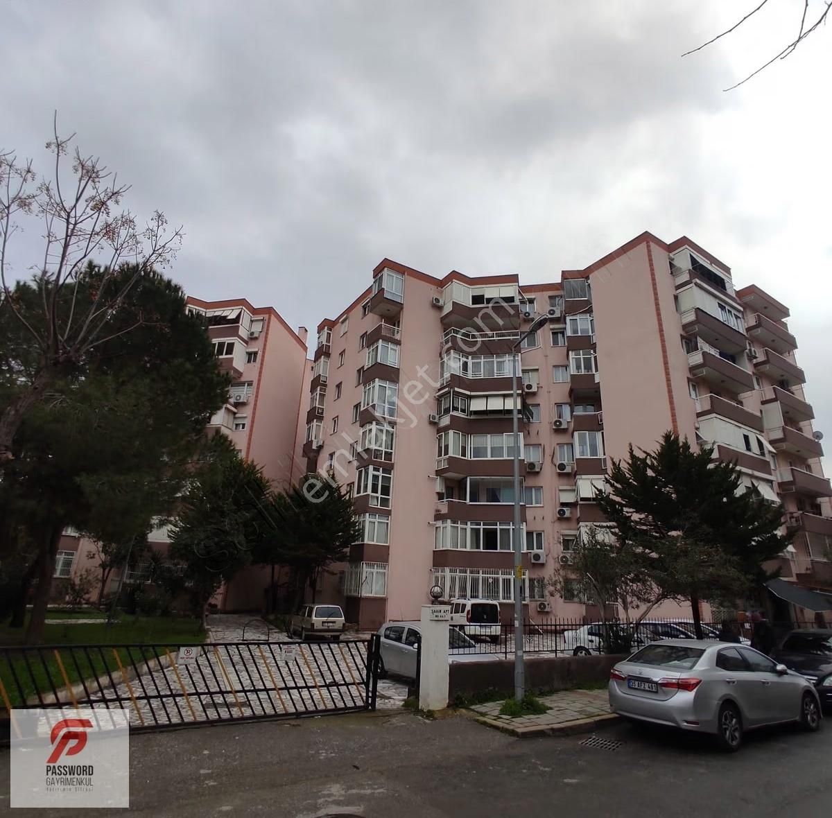 Bayraklı Mansuroğlu'nda Satılık 3+1 Daire - Görsel 8