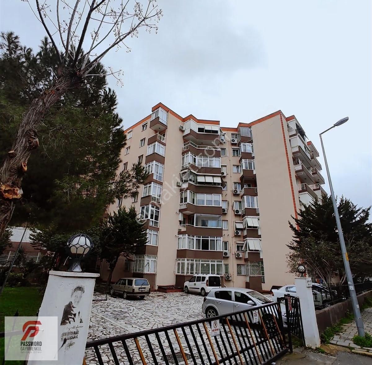 Bayraklı Mansuroğlu'nda Satılık 3+1 Daire - Görsel 11