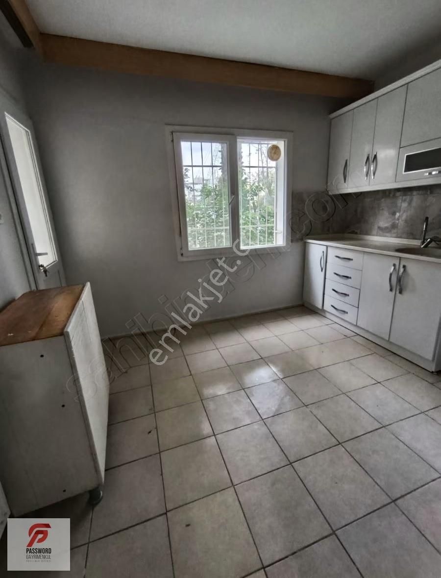 Mansuroğlu Mahallesinde Bizim Konak Sitesinde Kiralık Daire - Görsel 4