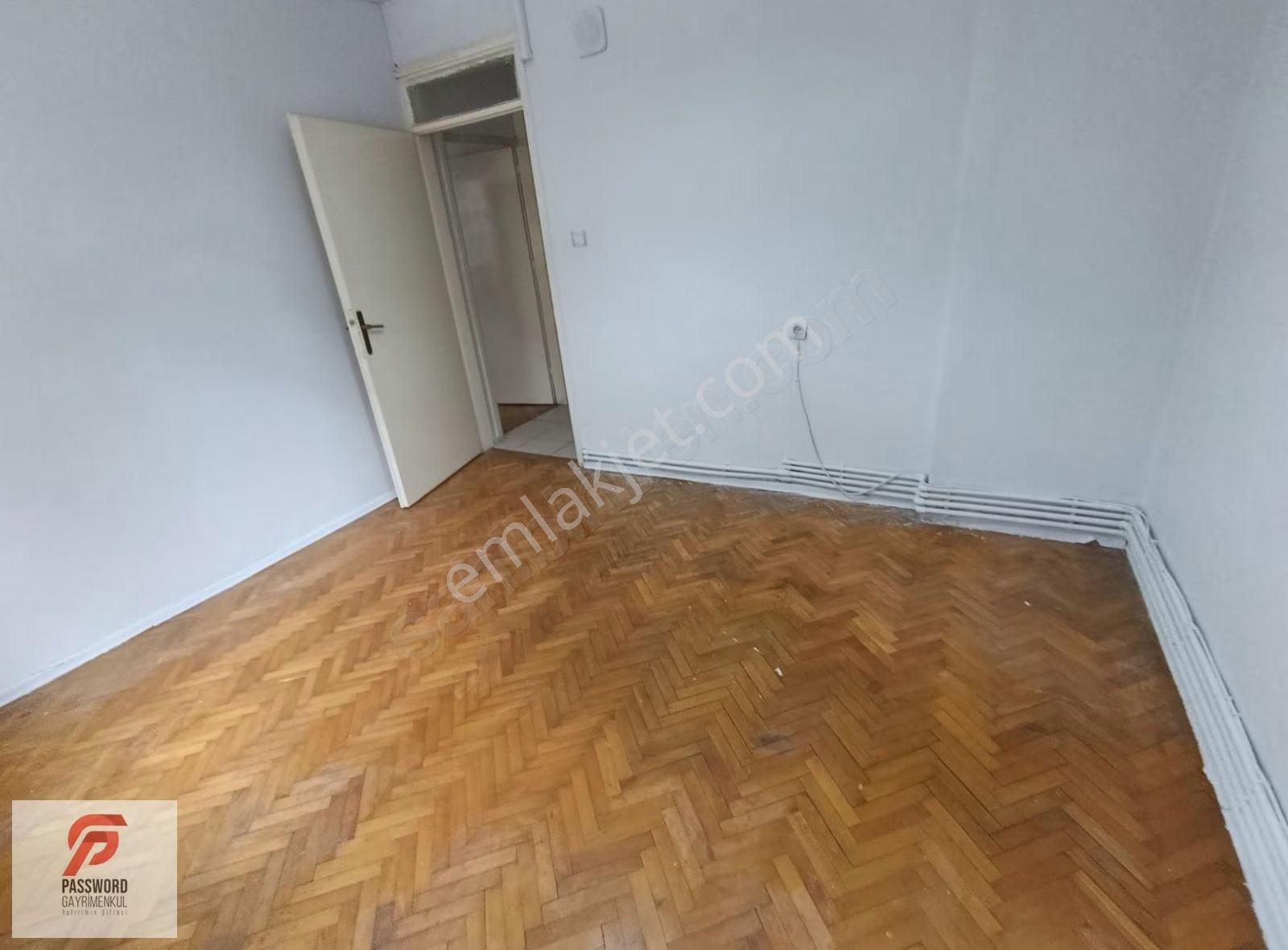 Mansuroğlu Mahallesinde Bizim Konak Sitesinde Kiralık Daire - Görsel 20